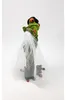 Formano lustige Frösche Figur Brautpaar Hochzeit frog Poly Produktbild-Vorschau 4