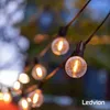 Ledvion LED Lichterkette Außen 42M IP54 22.5W 2200K Warm Produktbild-Vorschau 2