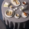 ASA Selection, serie "Saisons", piatto ovale, sabbia, 31 x Anteprima dell’immagine prodotto 7