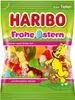 A bag of Haribo Easter-themed gummy candies. Náhled obrázku produktu