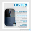 HP Wireless-Maus Z3700 – kabellos, Blue LED, 1200 DPI, Produktbild-Vorschau 4