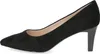 Peter Kaiser Pumps 72444, Rauleder, Schwarz, Damen Produktbild-Vorschau 10