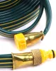 Hozelock 6756, 15 m, Nad ziemią, Zielony, Tylko wąż, PCW, Podgląd zdjęcia produktu 6