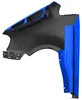 BLU Spatbord geschikt voor Volkswagen Caddy III 3 2K LA5C Productafbeelding-voorbeeld 7