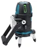Makita SK312GDZ Akku-Multi Linienlaser grün 12 V max. Solo Produktbild-Vorschau 16