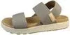 Keen Damen Trekking-Sandalen Sandalen Elle Backstrap Produktbild-Vorschau 3