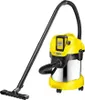 Kärcher WD 3 Battery Premium Set - Aspirateur - bidon - Voir les images du produit 14