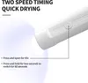Handliche UV-Lampe für Nageldesign, 360° drehbarer Produktbild-Vorschau 5