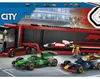 LEGO City Kamion F1® s vozy F1® RB20 a AMR24, Sada na Náhled obrázku produktu 29