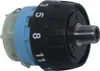 Makita 123868-8 Getriebe 2-Gang Baugruppe Für DDF483 DF332 Produktbild-Vorschau 1