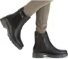 Rieker Damen Chelsea Boot noir Voir les images du produit 4