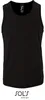 SOLs 02073 | Herren Sports Tank Top Sporty - Farbe: Black - Produktbild-Vorschau 1