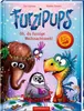 Furzipups - Oh, du furzige Weihnachtszeit! (Bd. 5) Voir les images du produit 1