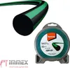 Makita® Zubehör Mähfaden rund Ø 2 mm -15 m E-02705 Produktbild-Vorschau 8