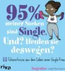 95 % meiner Socken sind Single - Und? Heulen sie deswegen? Produktbild-Vorschau 2