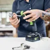 Festool TPC 18/4-Basic-Set akumulátorová příklepová vrtačka Náhled obrázku produktu 23