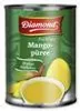 [ 850g ] DIAMOND Mango Püree Alphonso / Mango Pulp / Produktbild-Vorschau 2