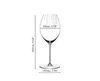 Riedel PERFORMANCE SYRAH/SHIRAZ 6884/41 Podgląd zdjęcia produktu 2