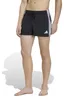 Adidas 3S Sh 3In Black/White Black/White M Produktbild-Vorschau 2