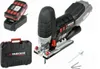 Parkside Performance PSSPA 20-Li Akku-Stichsäge X 20 V Team Produktbild-Vorschau 1