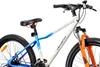 Mountainbike 26 Zoll MTB Shimano 21 Gänge Federung Produktbild-Vorschau 10
