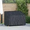 vidaXL Copertura per panchina da giardino 134 x 70 x 65 / Anteprima dell’immagine prodotto 2