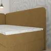 Masseno Boxspringbett GINA 80x200 cm Komplett-Set mit Produktbild-Vorschau 3