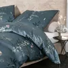 Janine Design Mako-Satin-Bettwäsche-Garnitur moments 98114 Produktbild-Vorschau 3