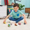 PAW Patrol True Metal 1:55 Metall-Fahrzeuge zum Kinoflm, Produktbild-Vorschau 19
