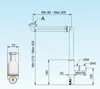 Domotechnika | Waschtischsyphon Spz Bagno Nt - Schwarz Produktbild-Vorschau 5