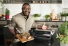 Tefal GC 760D Optigrill Elite XL - Kontaktgrill - Produktbild-Vorschau 29