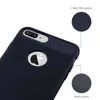 Cadorabo Hülle für Apple iPhone 7 PLUS / 7S PLUS in Blau Produktbild-Vorschau 13