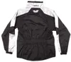 BERING MANIWATA Regenjacke schwarz-silber XS Produktbild-Vorschau 2