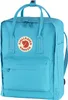 Fjällräven Kanken Rucksack deep turquoise * Produktbild-Vorschau 1