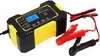 Automatická nabíječka baterií Kraft&Dele KD1290, 12V, 6A, Náhled obrázku produktu 15