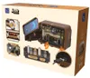 Pantasy 85048 Retro Radio 811 Teile mit Funktionen und Produktbild-Vorschau 7