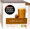 Nescafé Dolce Gusto Cappuccino | 8 Kaffeekapseln Produktbild-Vorschau 13