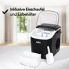 Aviro Eiswürfelmaschine – 1,3 l – Mit Eisschaufel – Produktbild-Vorschau 6