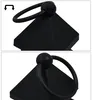 4x LED Laterne Kerze Windlicht Flammenflackern Leuchte Produktbild-Vorschau 4