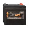 intAct Bike-Power Motorradbatterie HVT YB16-B 12V 22Ah Produktbild-Vorschau 2