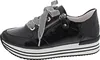 Remonte Damen Sneaker mit Plateausohle in Weite G & Produktbild-Vorschau 50