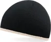 Beechfield B44C | Two-Tone Pull-On Bonnet d'hiver - Couleur Voir les images du produit 1