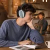 INF Trblietavý priehľadný TPU kryt pre AirPods Max Náhľad obrázku produktu 5