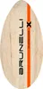BRUNELLI, tavola da skimboard in legno, modello "Beach Anteprima dell’immagine prodotto 3