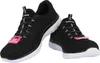 Skechers Damen  Leinenschuhe schwarz Gr. 39 Produktbild-Vorschau 24