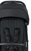 EASYWALKER Passeggino Jackey2 Midnight Black Anteprima dell’immagine prodotto 21