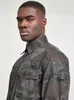 Brandit Slim Fit Langarm-Shirt Größe XL Farbe Wald Produktbild-Vorschau 29