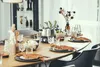 Severin 2471000, 8 Person(en), Schwarz, Edelstahl, Rund, Produktbild-Vorschau 9