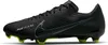 Nike Mercurial Vapor 15 Academy MG BLACK/DK SMOKE Produktbild-Vorschau 4