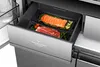 Hisense RQ5P605NSVE, Freistehend, Amerikanische Tür, Produktbild-Vorschau 8